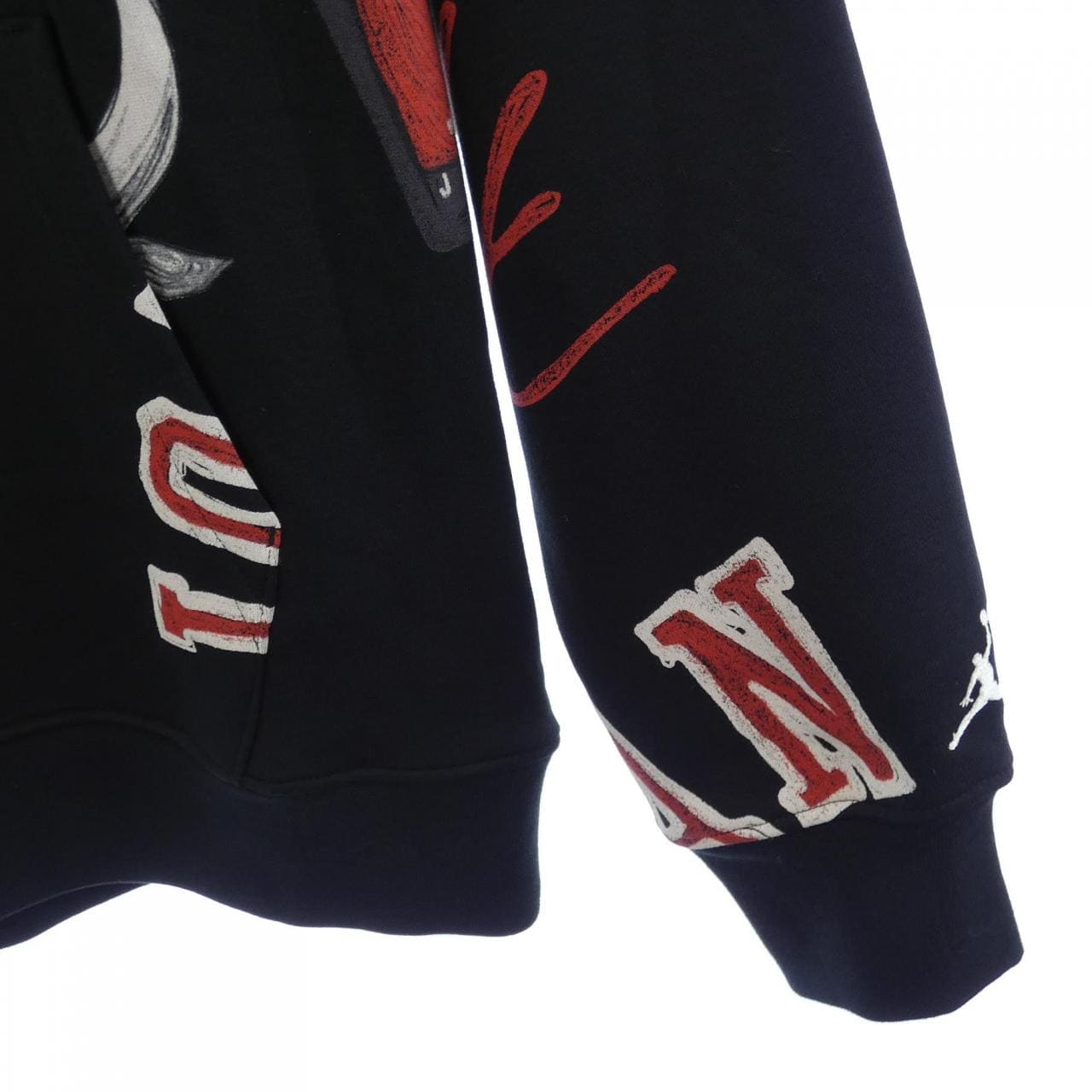 エアジョーダン AIR JORDAN パーカー