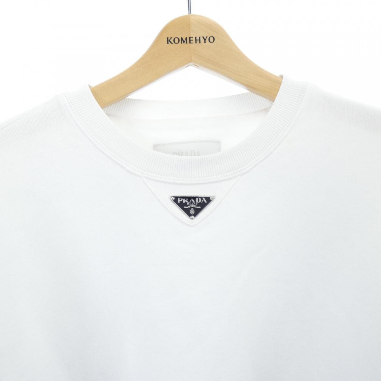 プラダ PRADA スウェット