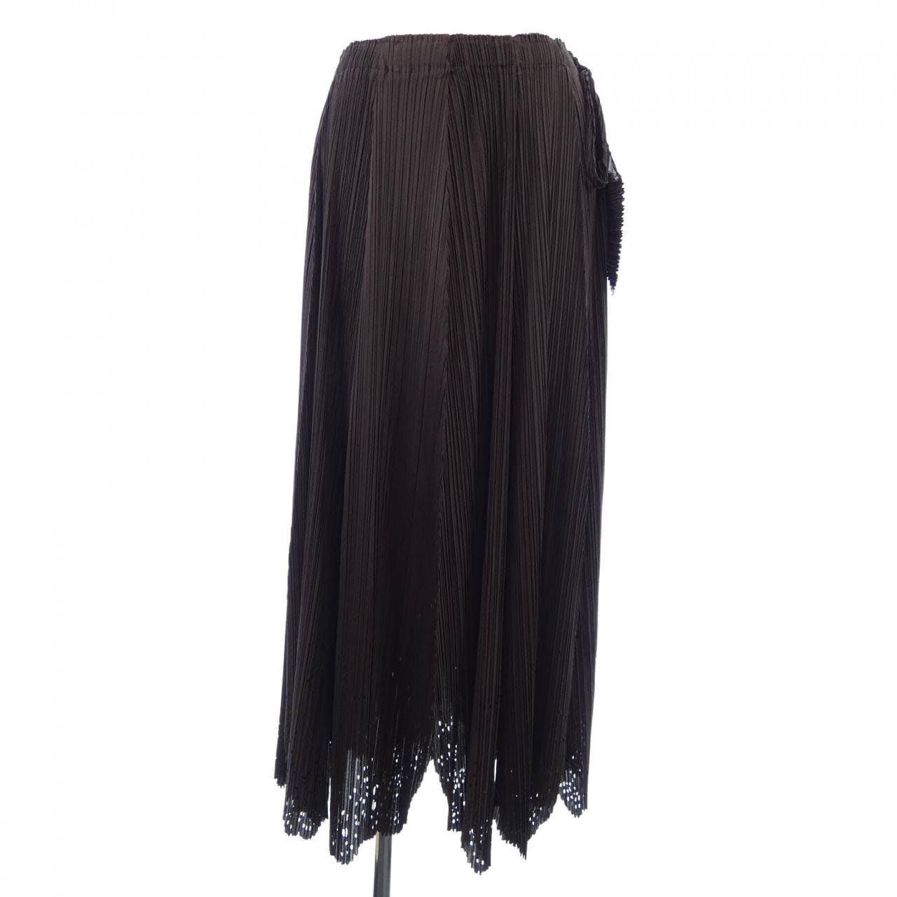 プリーツプリーズ PLEATS PLEASE スカート