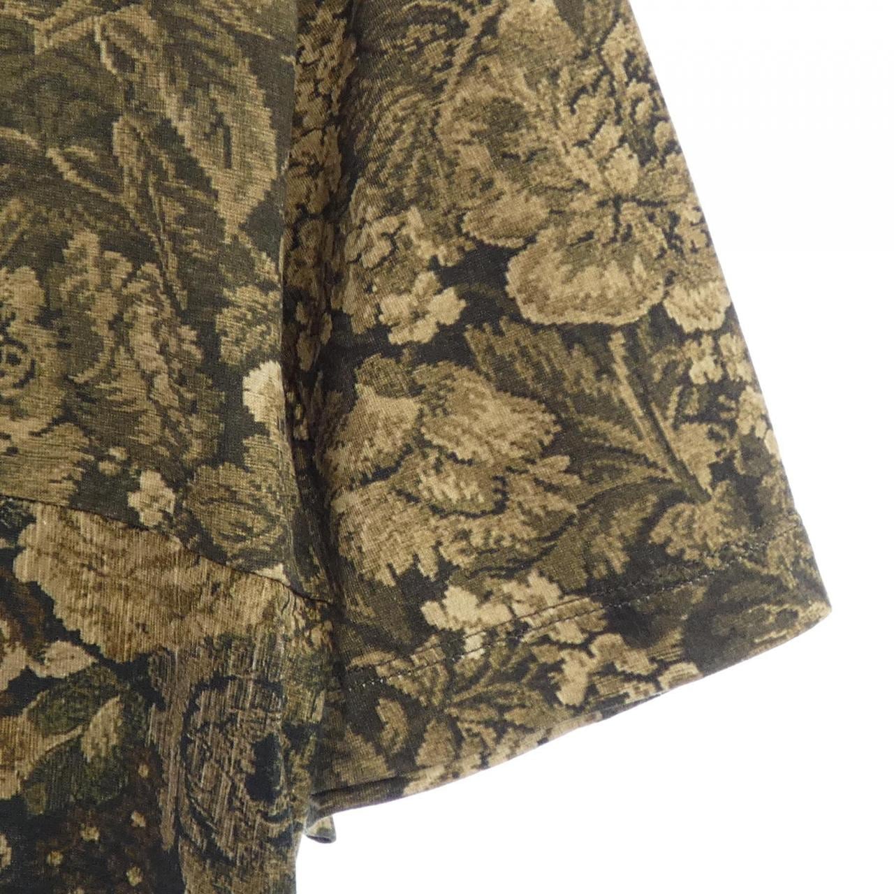 ドルチェアンドガッバーナ DOLCE&GABBANA G8EZ0T/G7ZPU Tシャツ