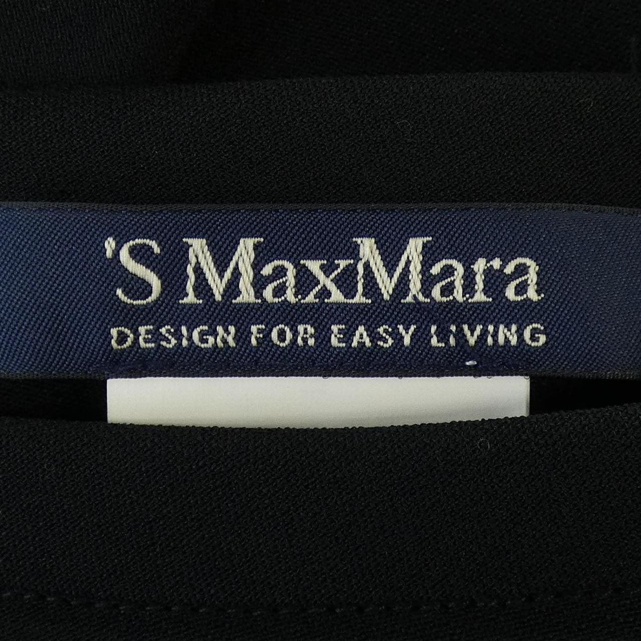 エスマックスマーラ 'S Max Mara ワンピース