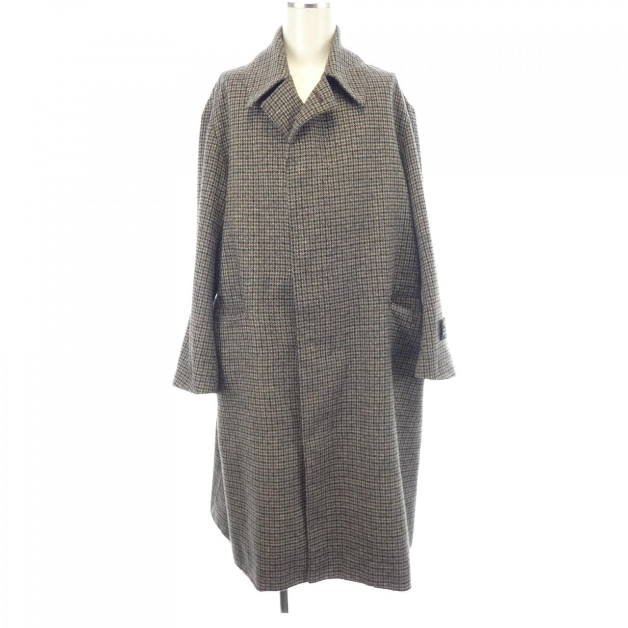 アダムエロペ adam et Rope コート