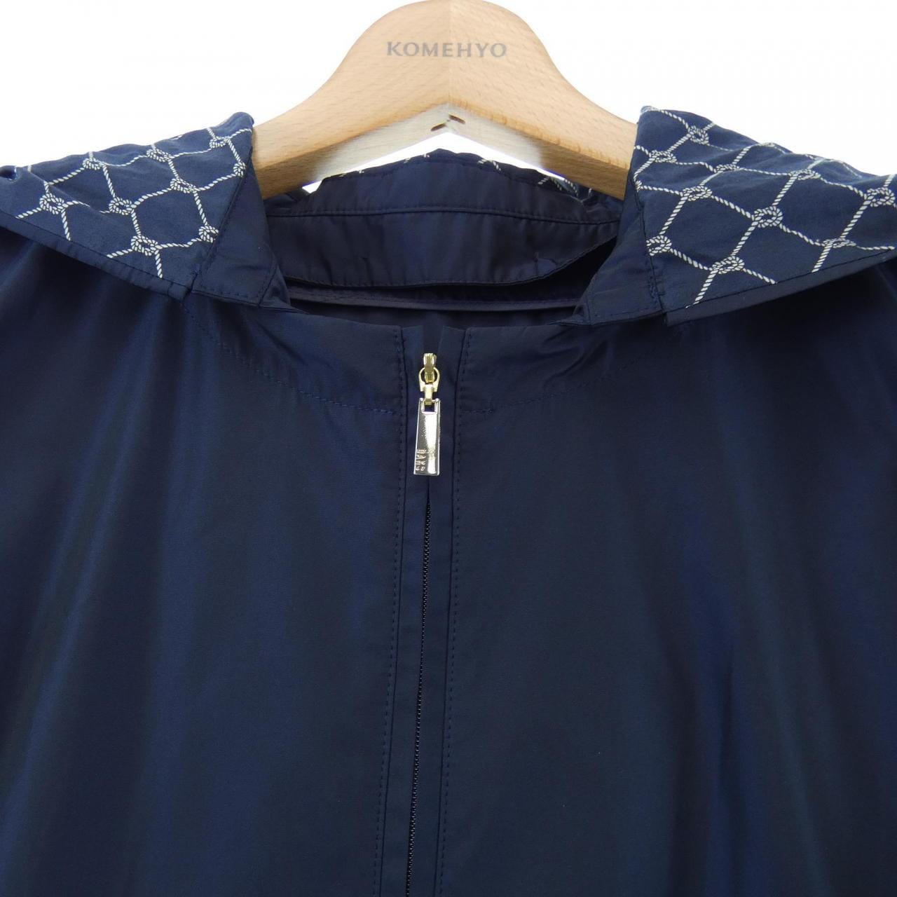 ダックス DAKS ベスト