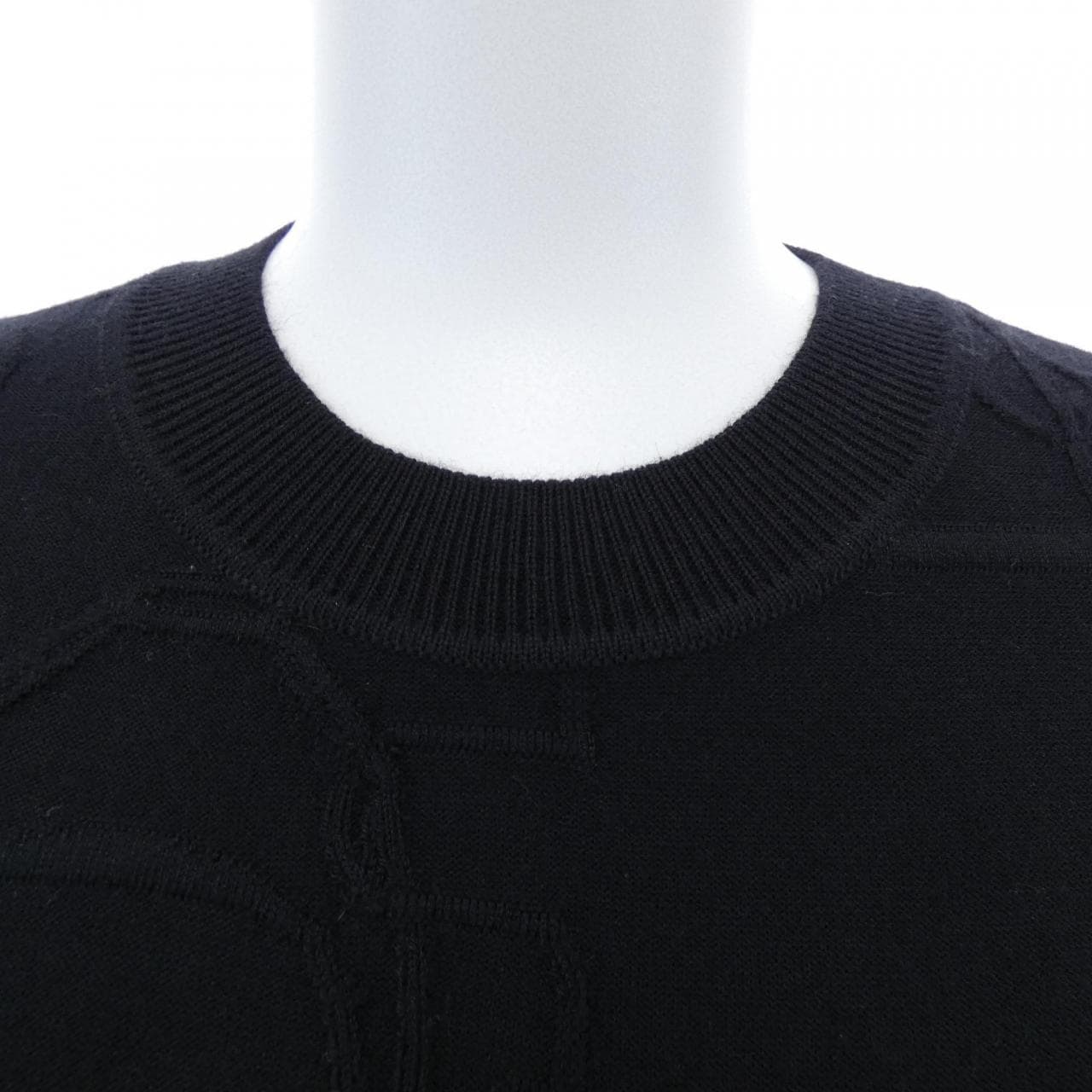 エルメス HERMES *07-7720 ワンピース