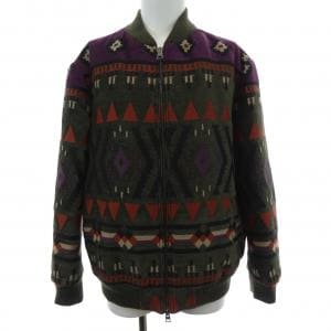 エトロ ETRO 212-1S184-0111 ブルゾン