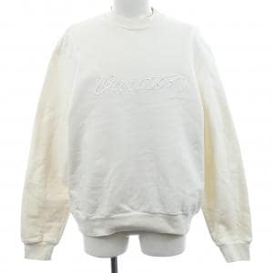 ルイヴィトン LOUIS VUITTON エンブロイダリー シグネチャークルーネック HTY09WFWC スウェット