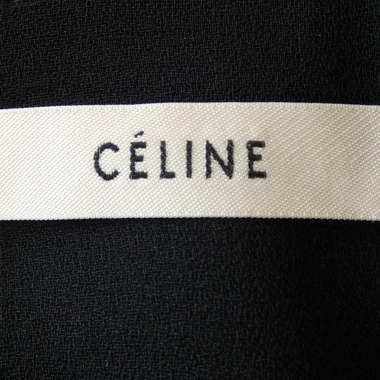 セリーヌ CELINE 2 0Z99/6265 トップス