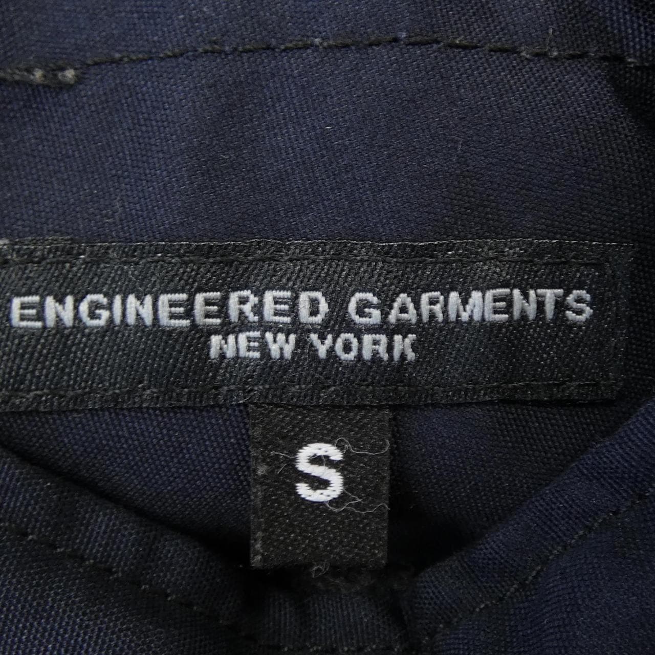 エンジニアードガーメンツ ENGINEERED GARMENTS ベスト