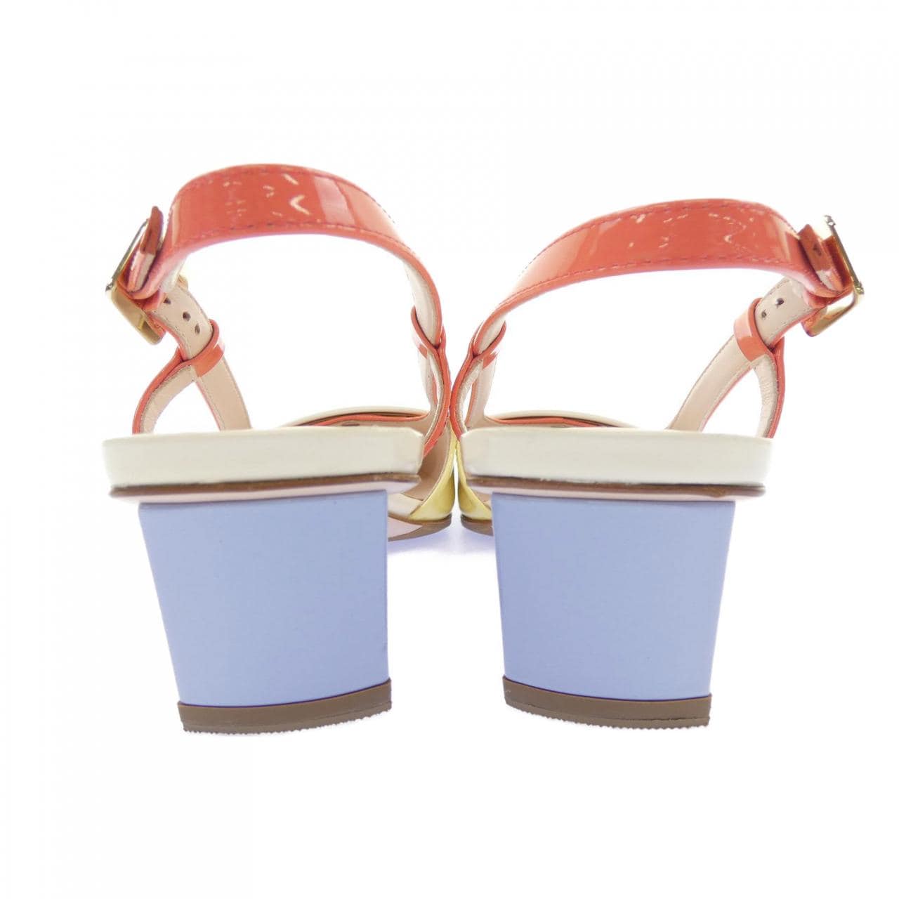 ロジェヴィヴィエ ROGER VIVIER サンダル