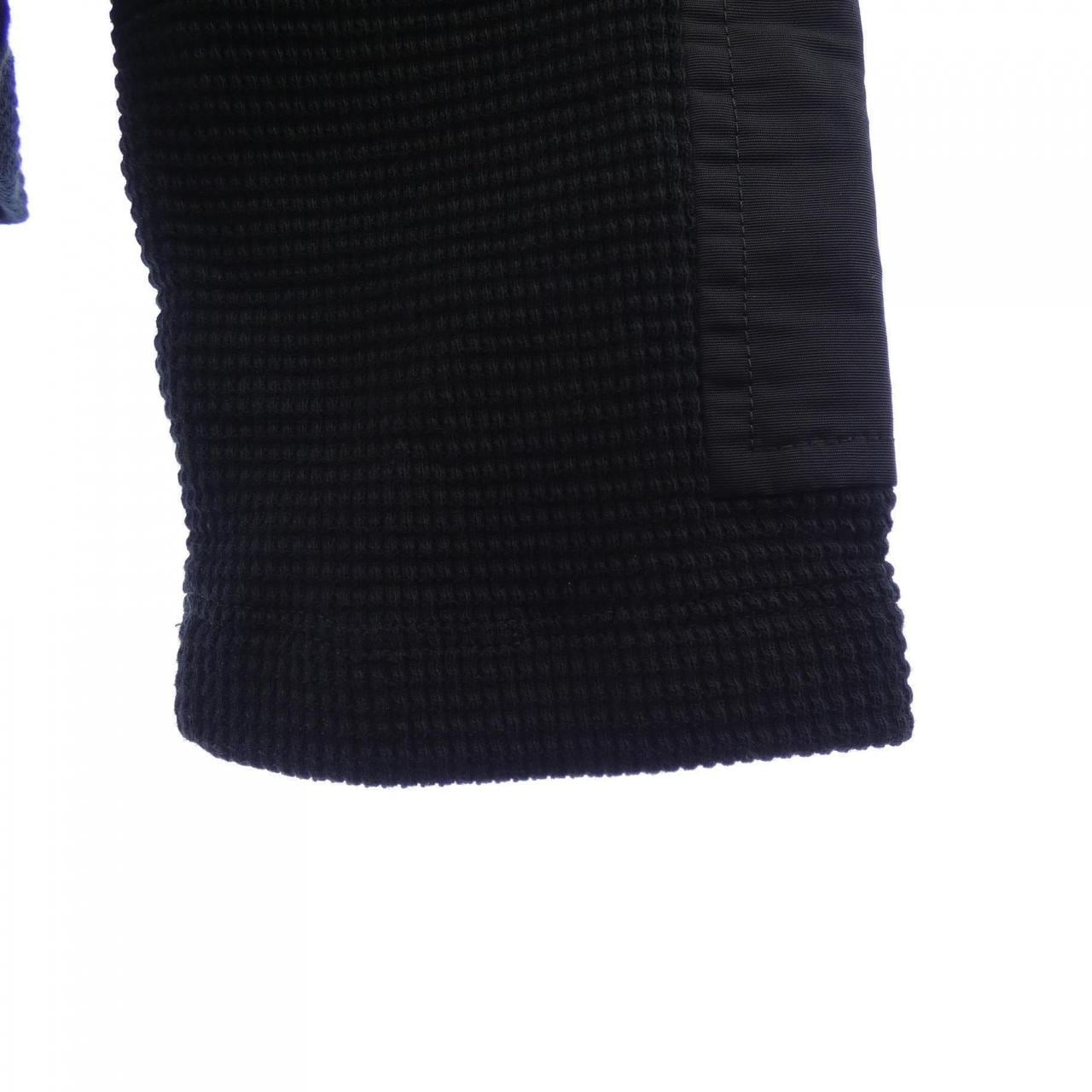 ルイヴィトン LOUIS VUITTON ワッフルロングスリーブアウトドアTシャツ HVY16W752 トップス