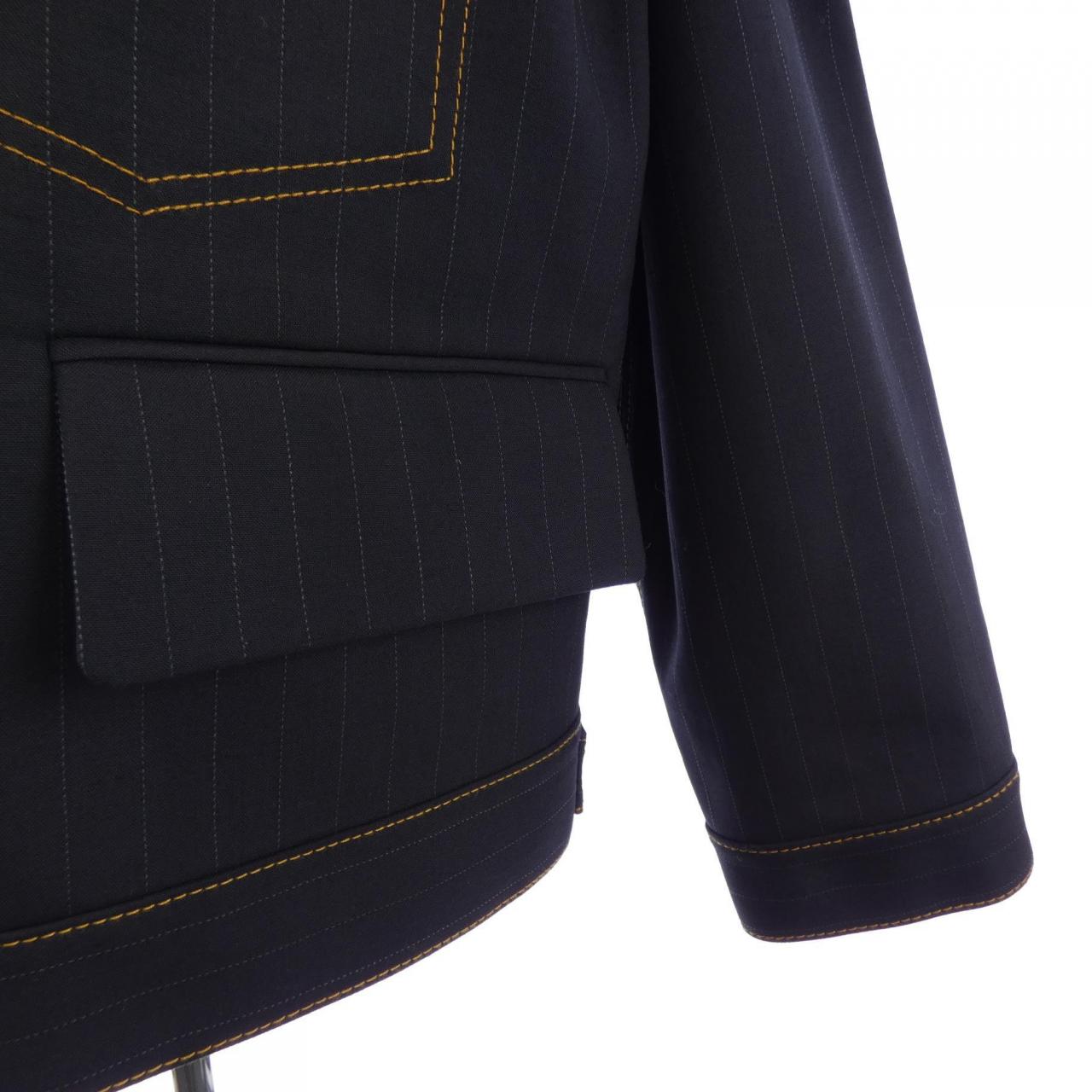 サカイ SACAI 24-07129 ジャケット