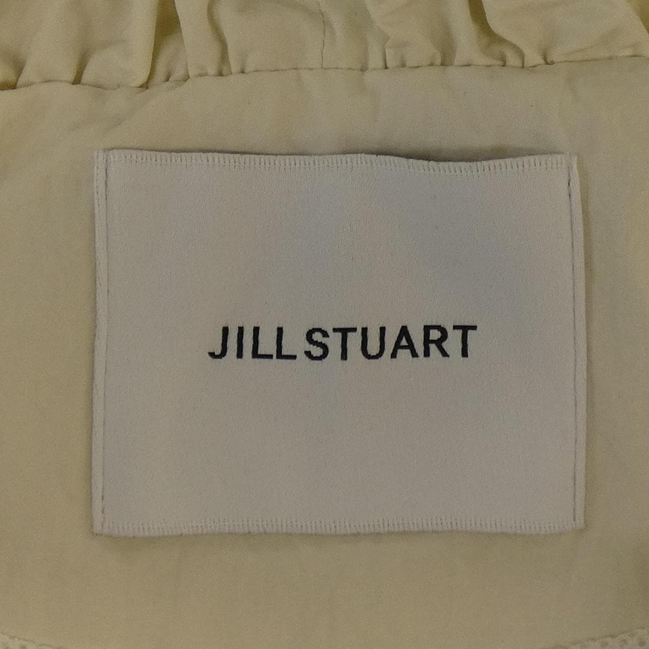 ジルスチュアート JILL STUART ブルゾン