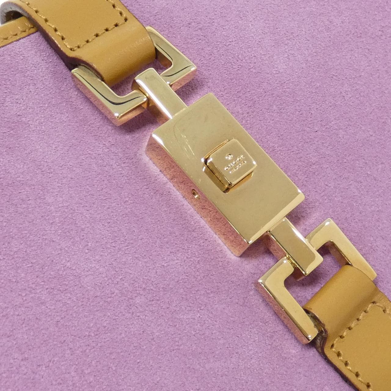 【ヴィンテージ】グッチ 001 3306 ショルダーバッグ