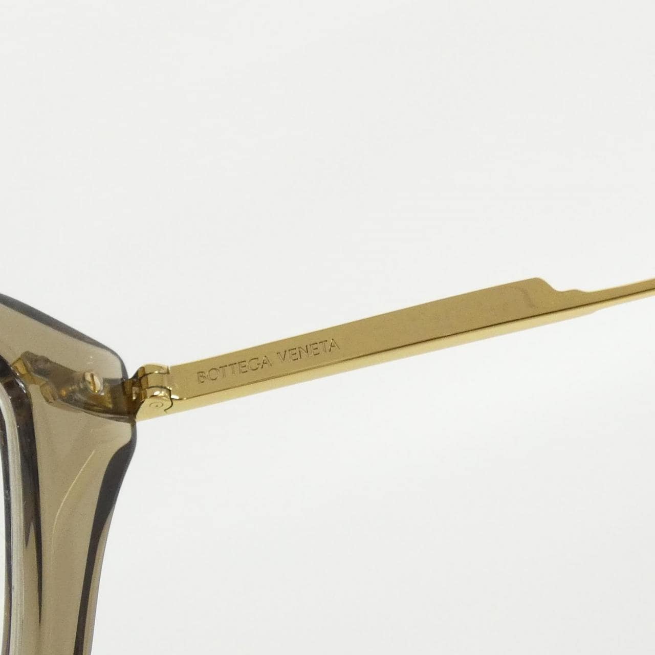 ボッテガヴェネタ BV1370O メガネ