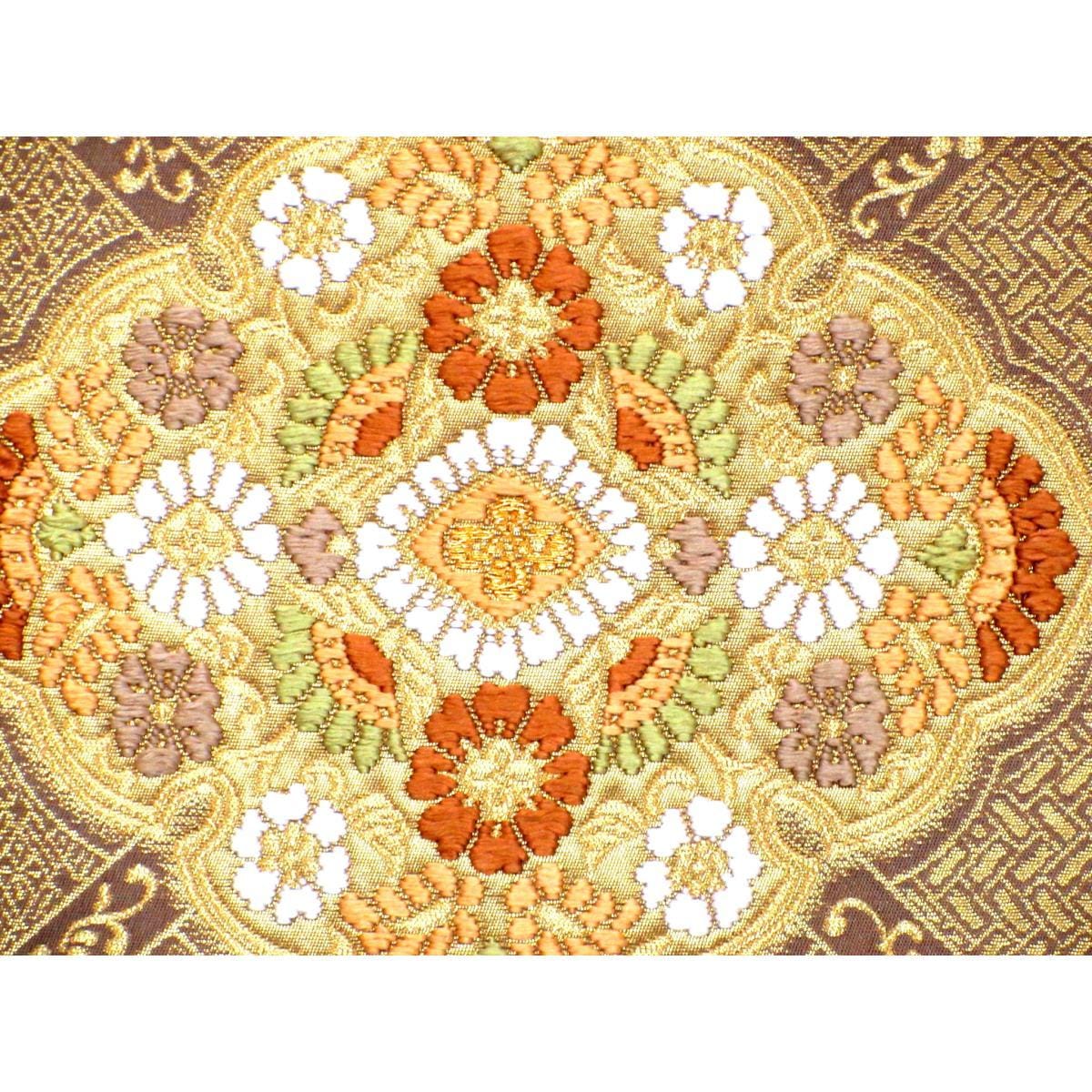 【未使用品】袋帯