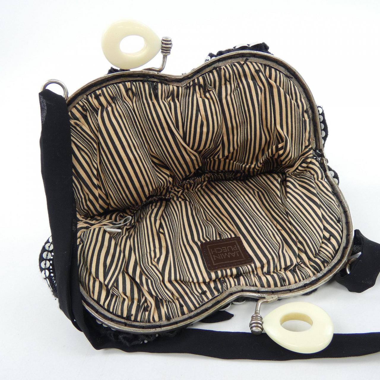 ジャマンピュエッシュ JAMIN PUECH BAG