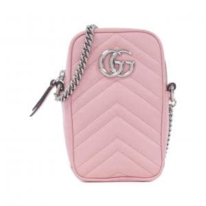 Gucci GG MARMONT 598597 DTDCP Shoulder Bag