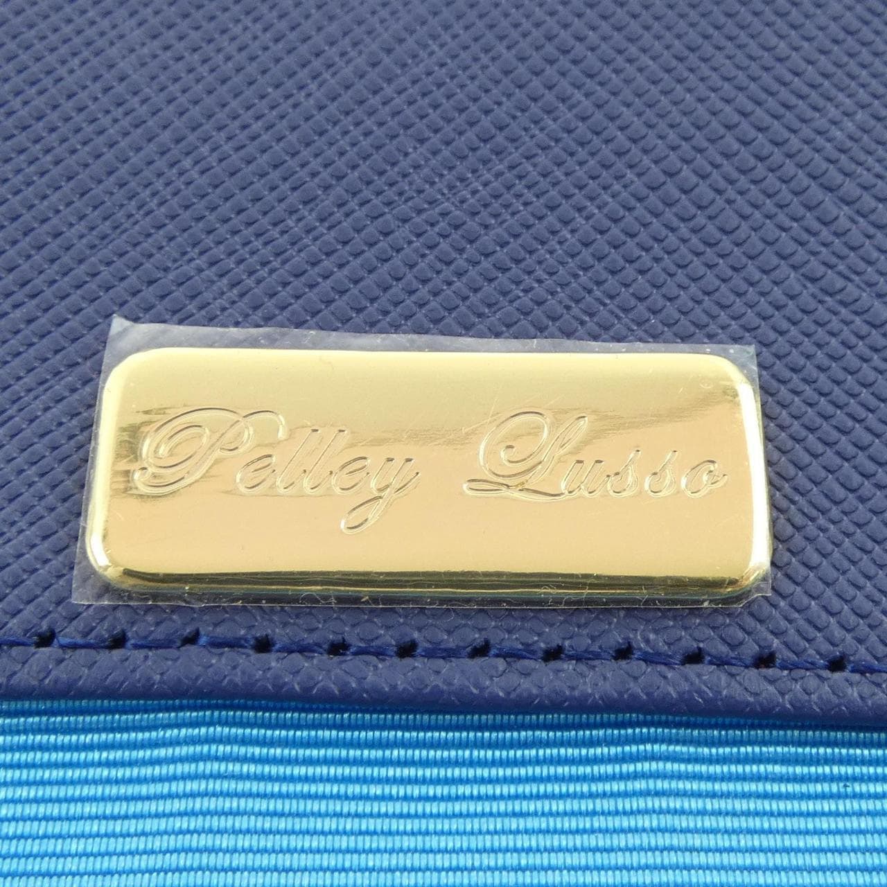 PELLEY LUSSO WALLET