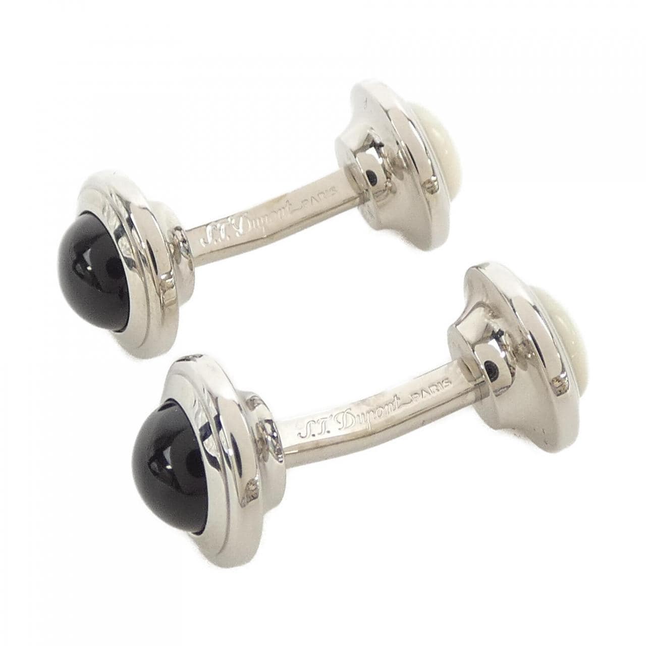 S.T.DUPONT カフス