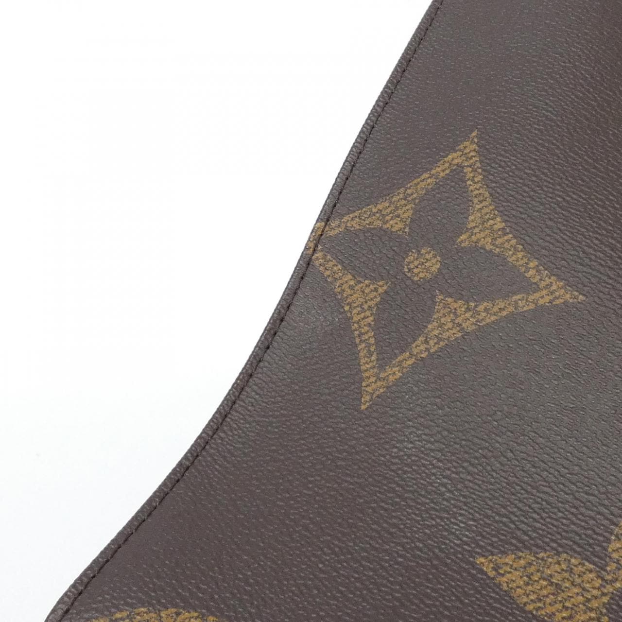 LOUIS VUITTON Monogram Giant On the Go MM M45321 包