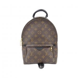 LOUIS VUITTON Monogram Palm Springs 背包 PM M44871双肩包