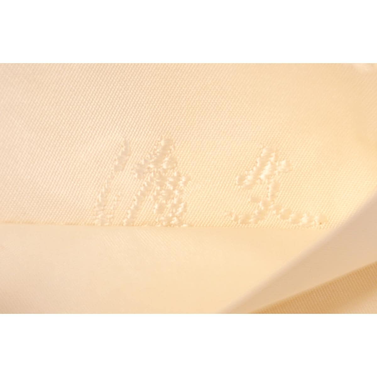 袋帯　【渡文】