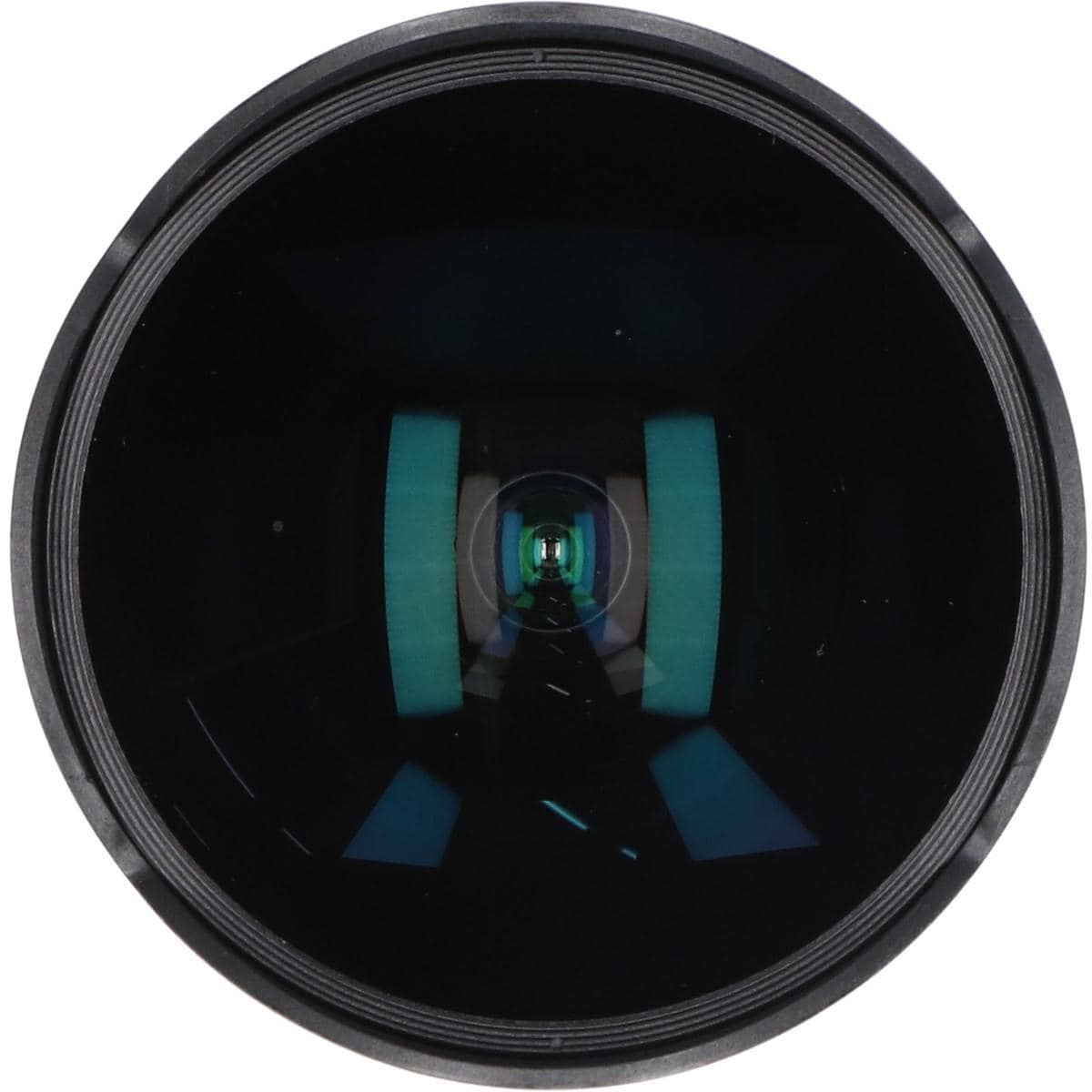 ＥＯＳ８ｍｍ　Ｆ３．５ＦＩＳＨＥＹＥ　ＣＳ