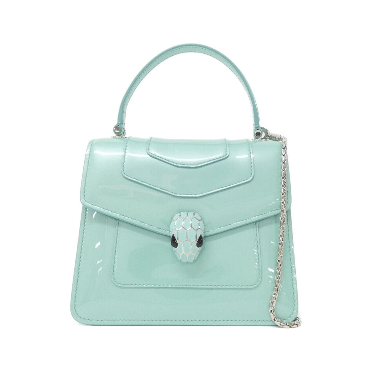 BVLGARI SERPENTI FOREVER 291206 Bag