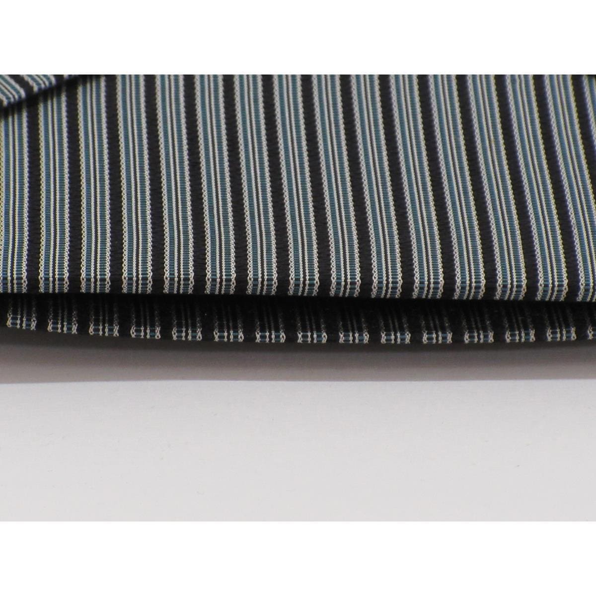 男袴　夏行燈袴　絽織　紐下２．１．５