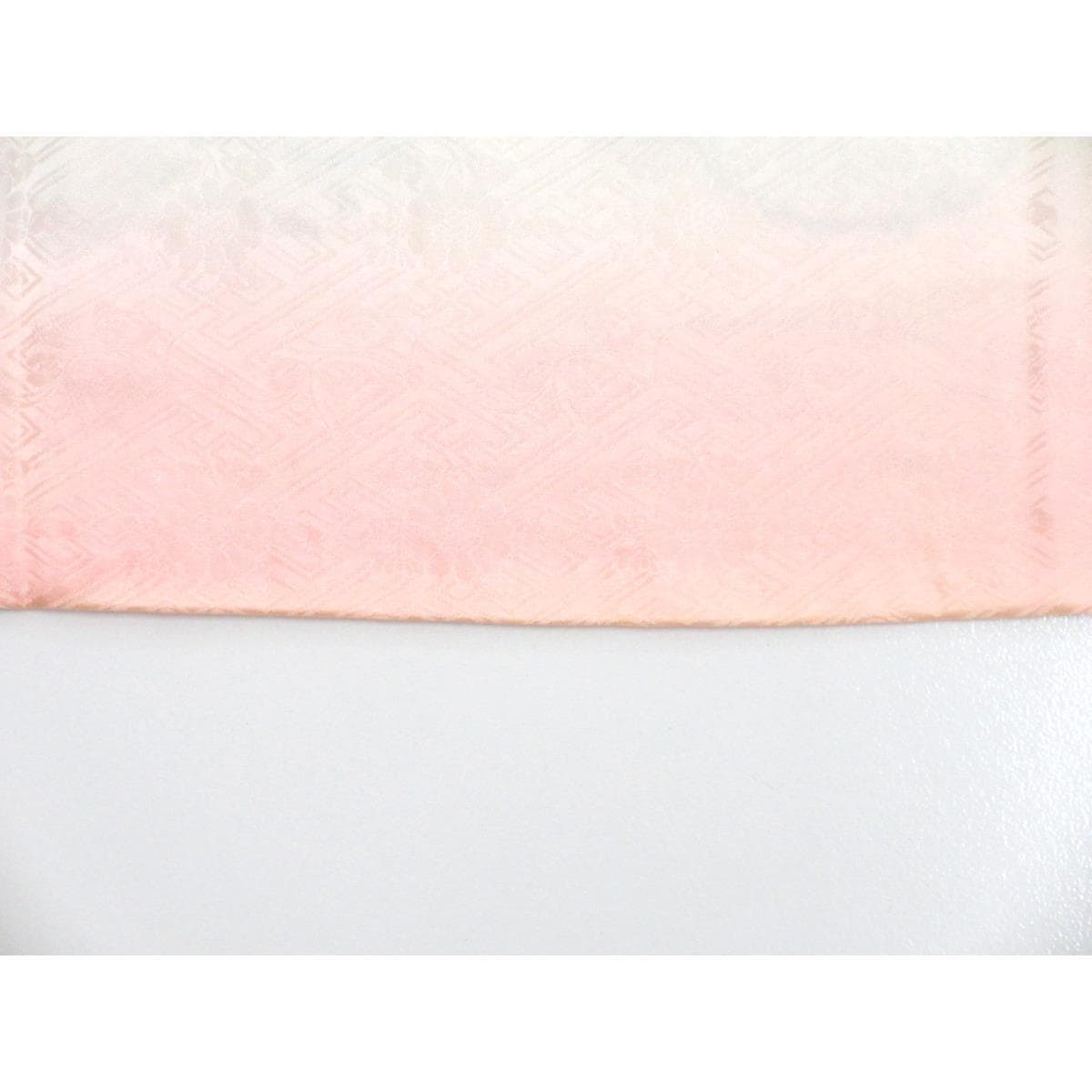 訪問着　総絞り