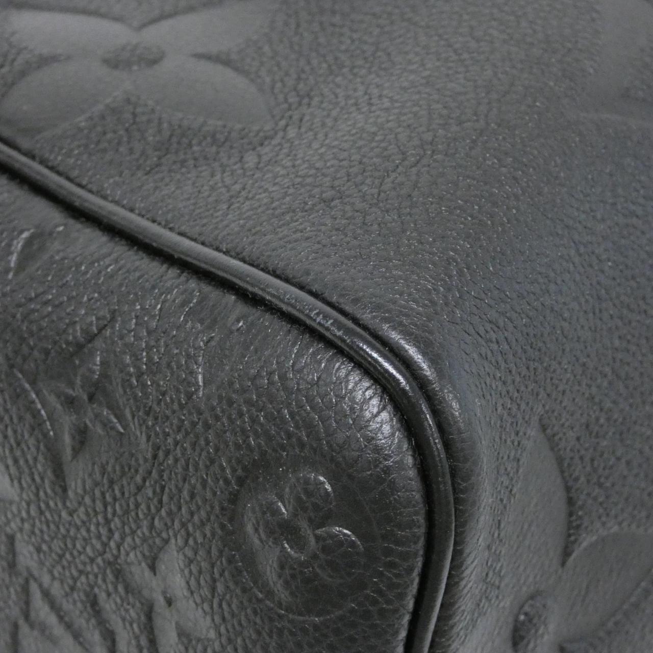 ルイヴィトン モノグラム アンプラント キーポル バンドリエール 45cm M45532 ボストンバッグ