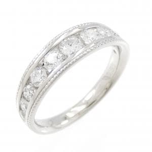 PT ダイヤモンド リング 0.50CT