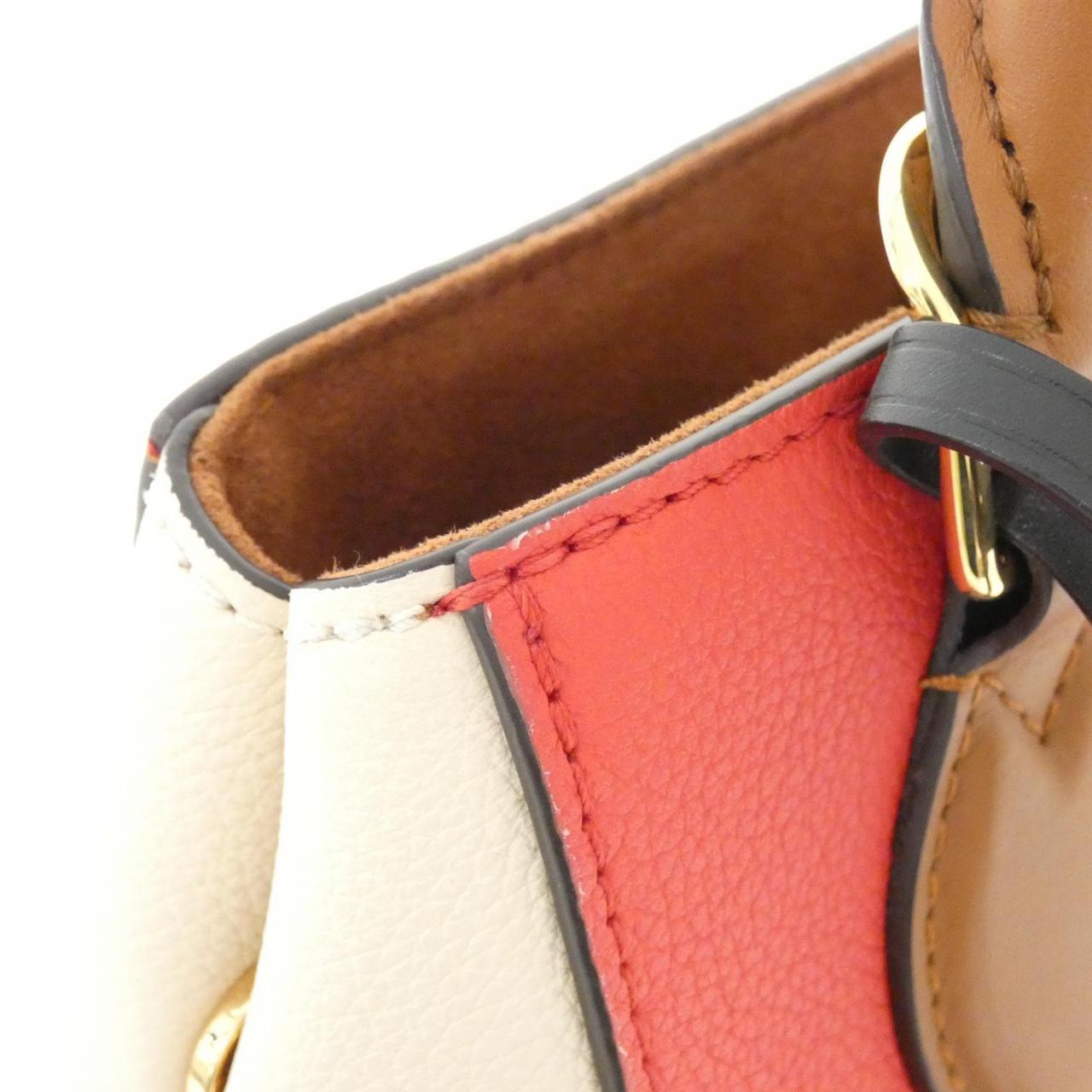 LOUIS VUITTON Monogram折叠托特包 PM M45389 包