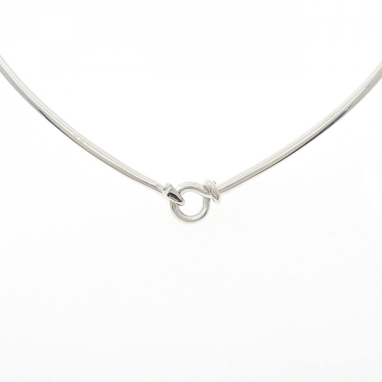 Georg Jensen 925 项链