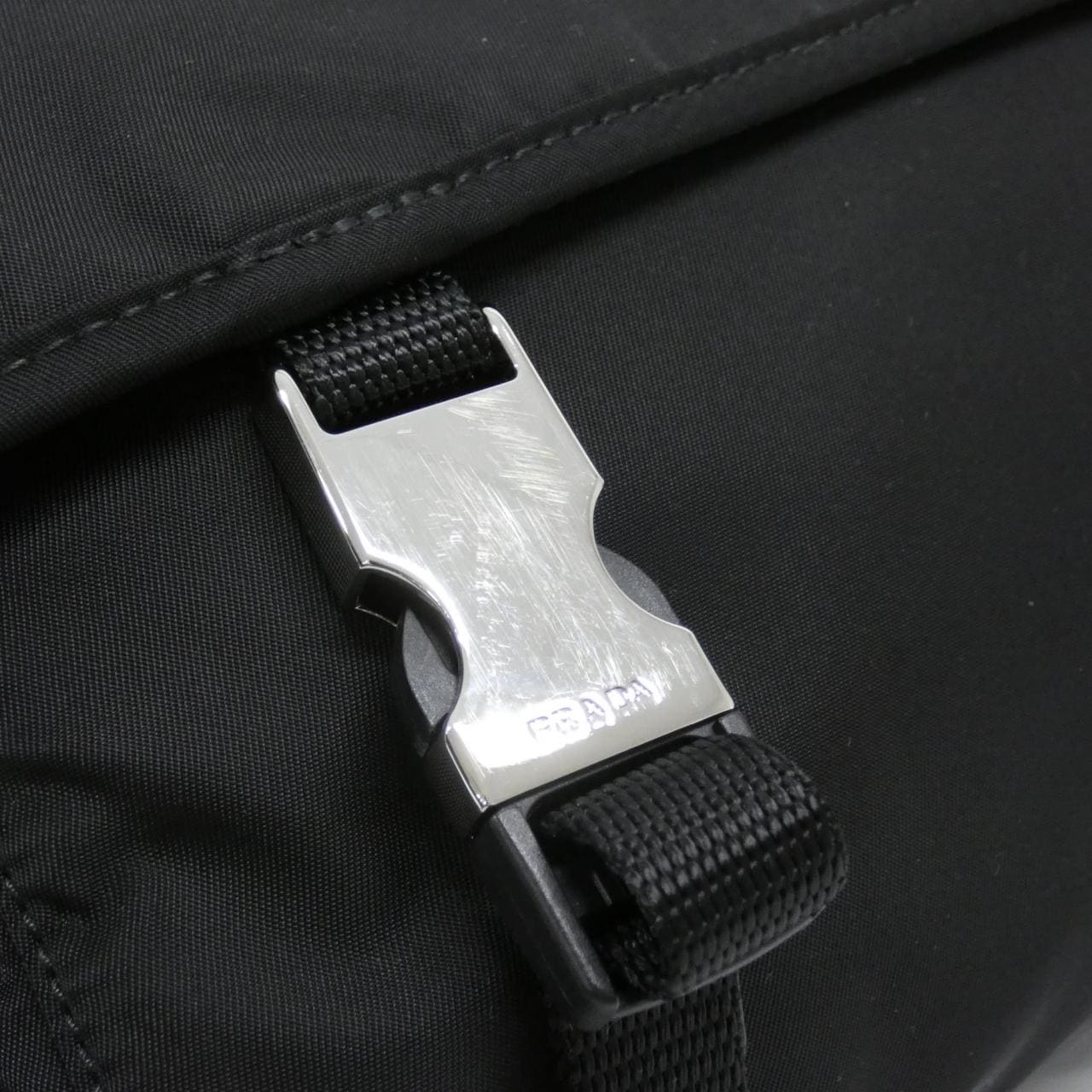 プラダ 1BD671 ショルダーバッグ