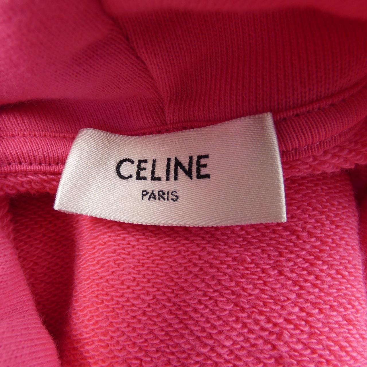 CELINE琳 連PARKER