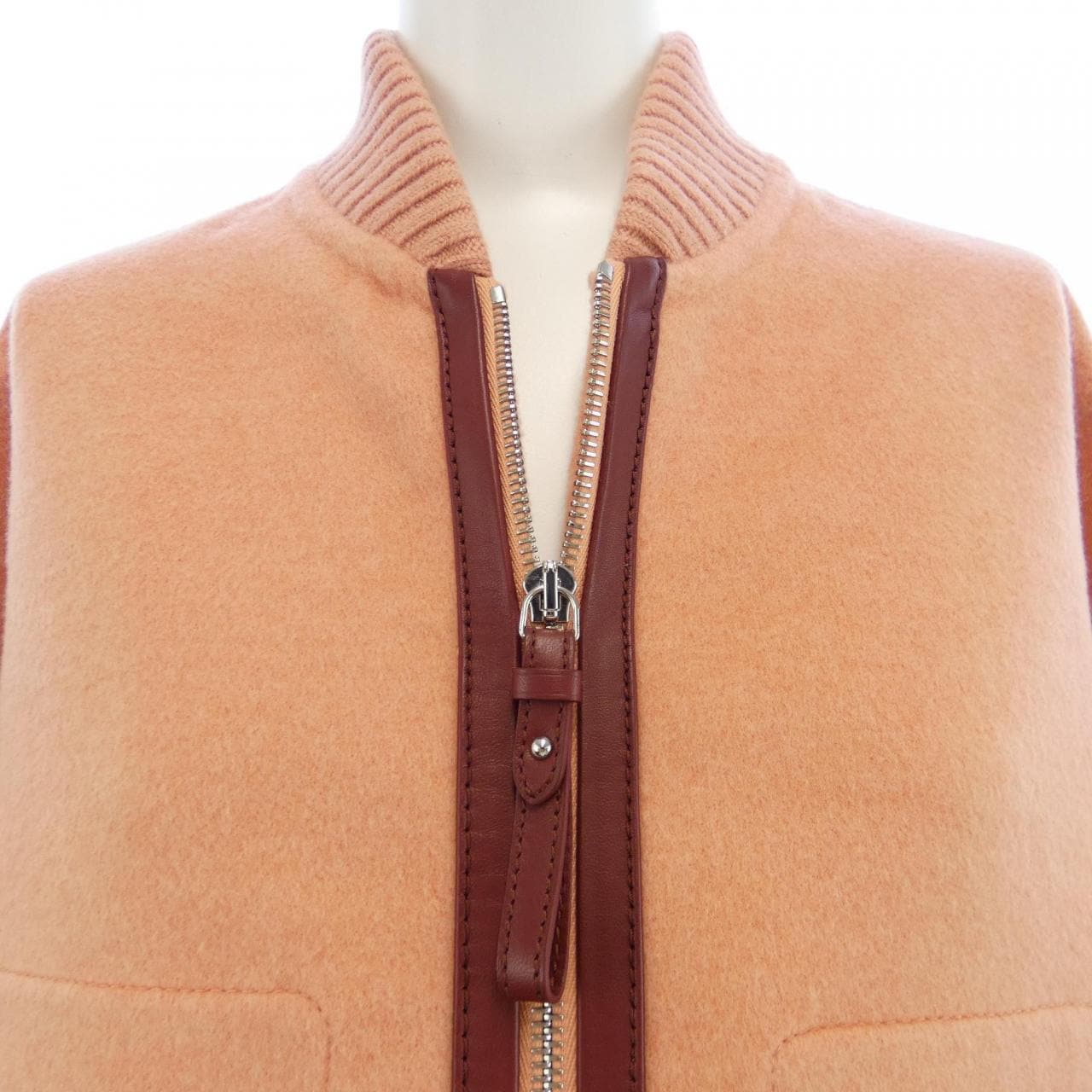 エルメス HERMES ジャケット