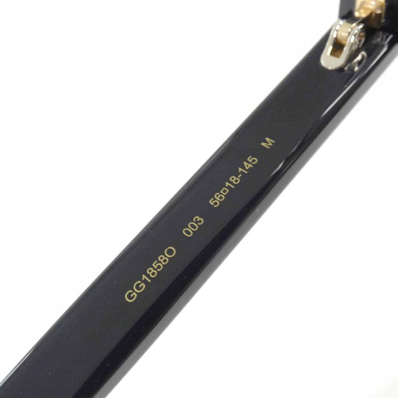 [BRAND NEW] Gucci GG1858O Glasses
