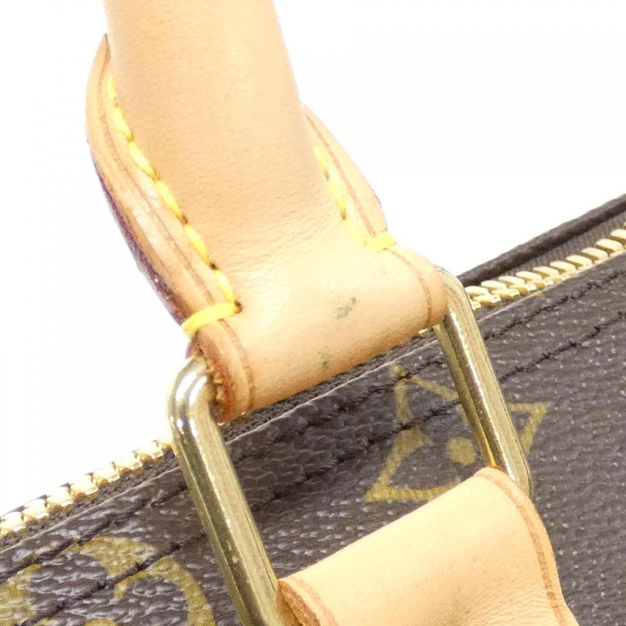 ルイヴィトン モノグラム キーポル 45cm M41428 ボストンバッグ