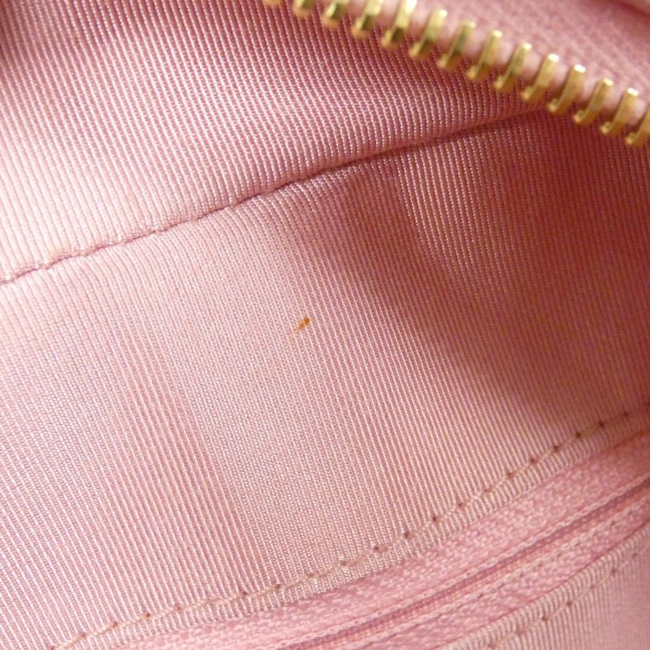 【ヴィンテージ】シャネル 20996 ボストンバッグ