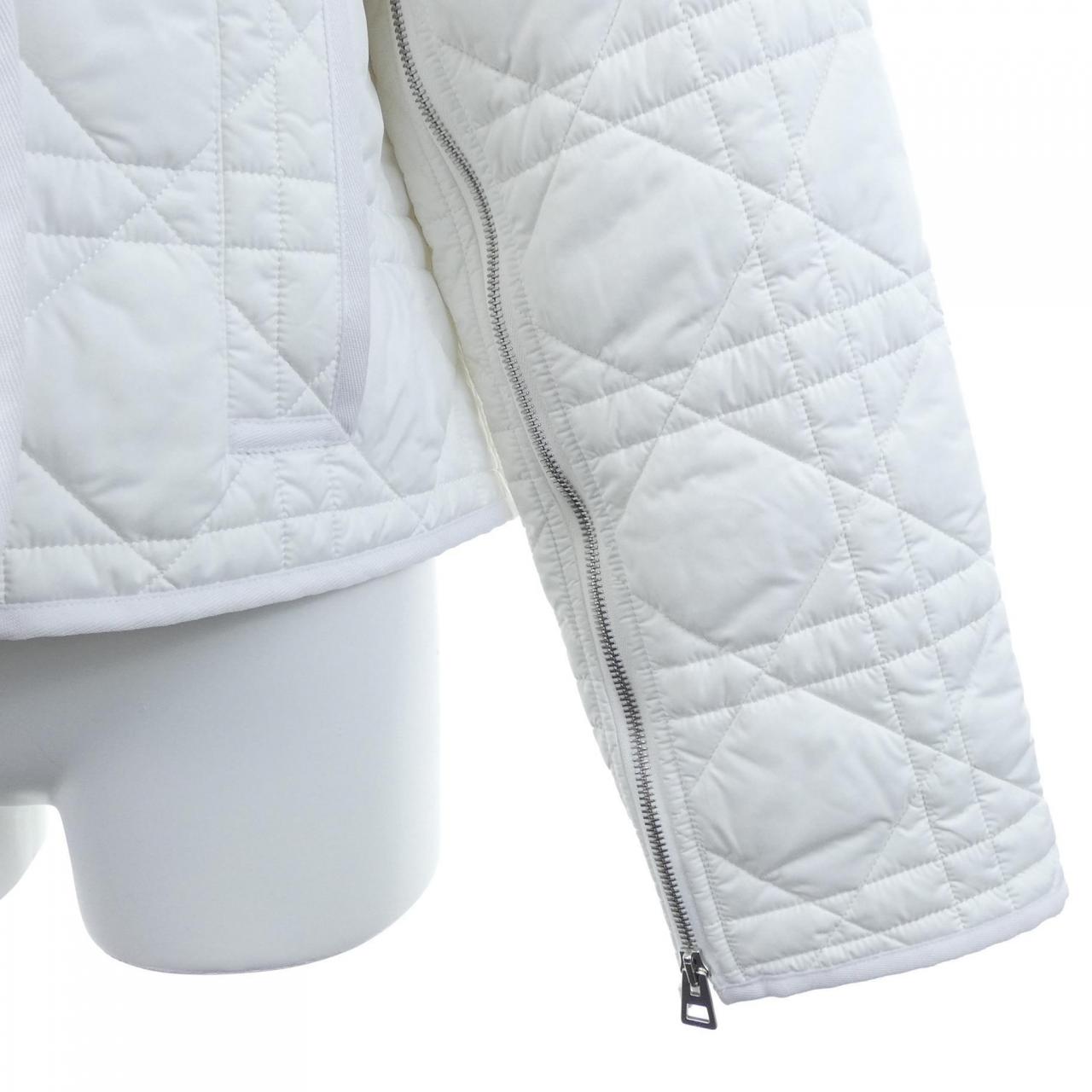 クリスチャンディオール CHRISTIAN DIOR 317C48A2827 ジャケット