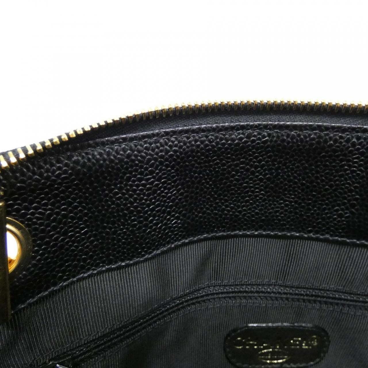 【ヴィンテージ】シャネル ショルダーバッグ