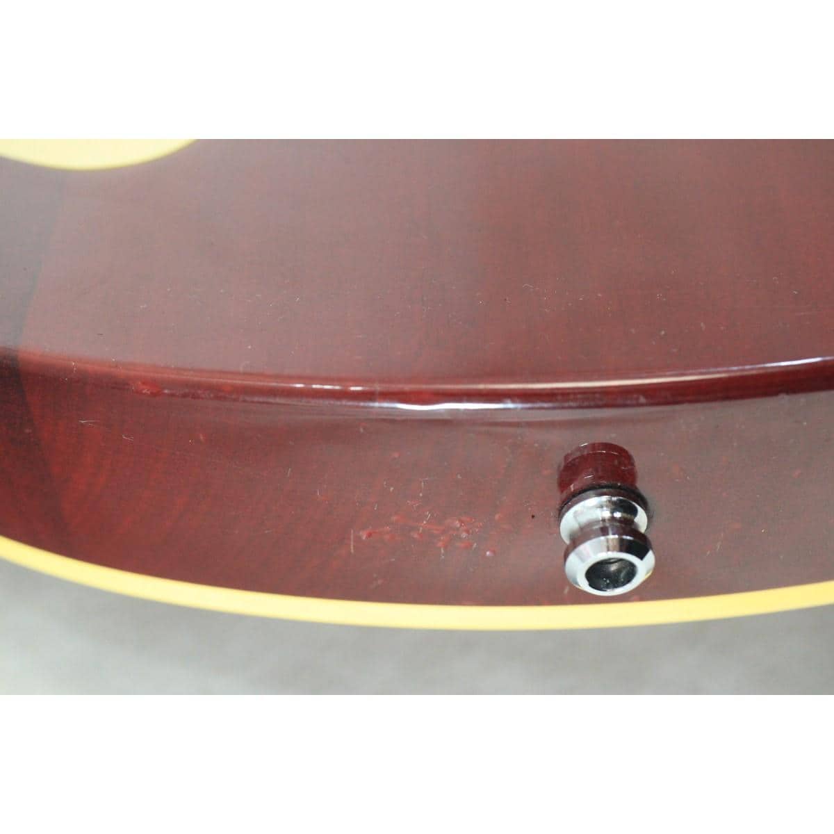 ORVILLE BY GIBSON LPS-Q