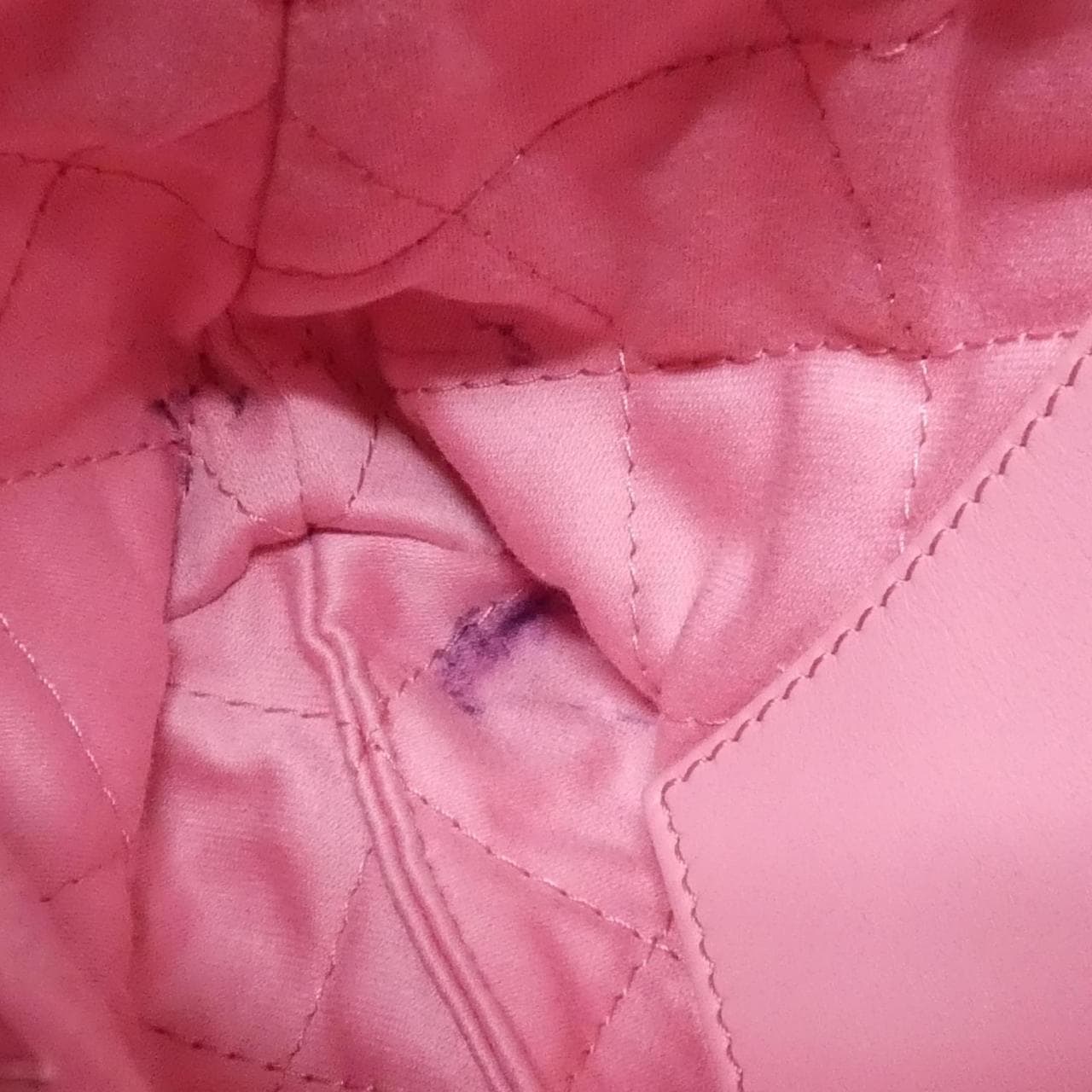 シャネル シャネル22 ライン AS3980 バッグ