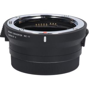 マウントコンバーター　ＭＣ－１１　ＥＦ－Ｅ