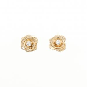 ピアジェ ローズ ピアス