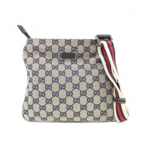 【ヴィンテージ】グッチ 146309 F4F0R ショルダーバッグ