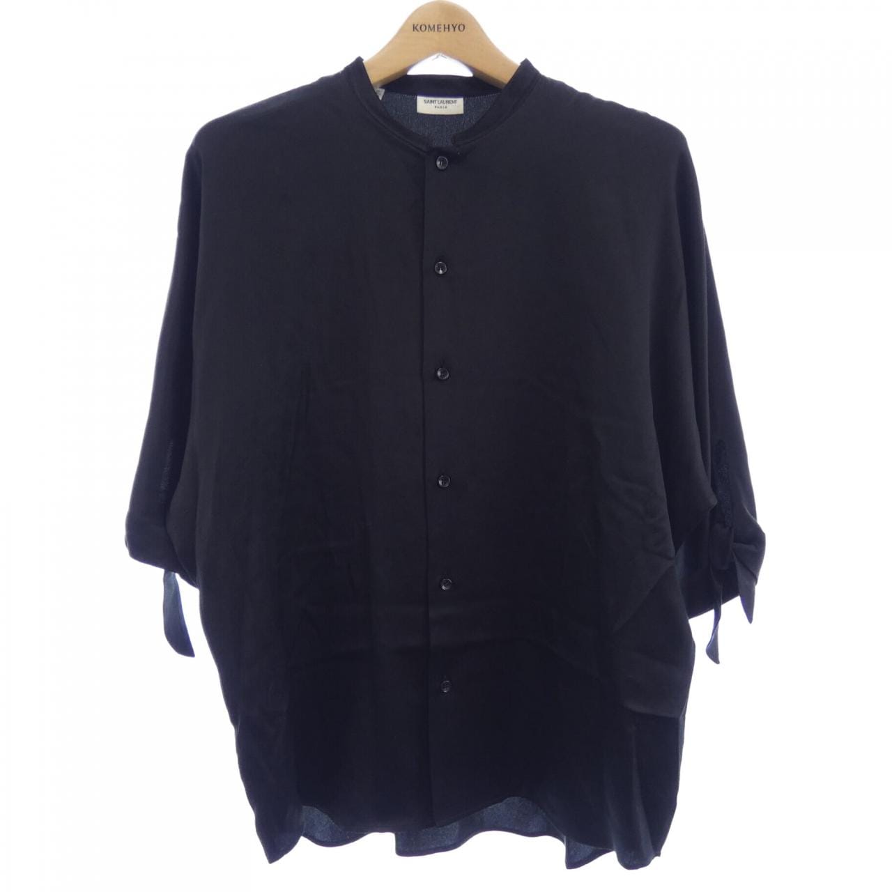 サンローラン SAINT LAURENT 723186 Y900R シャツ