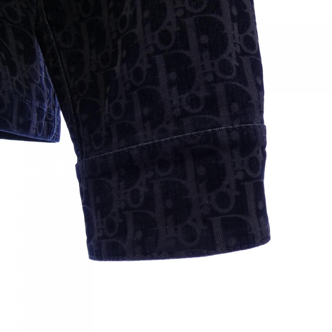 ディオール DIOR DIOR ESSENTIALS オブリーク OBLIQUE 033D490M321X ジャケット