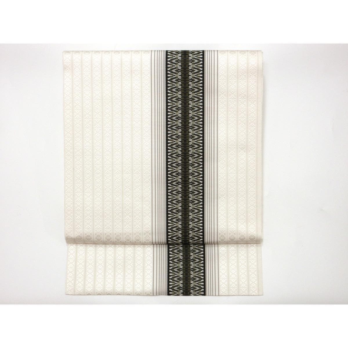 【新品】名古屋帯　【博多織】　誠之輔